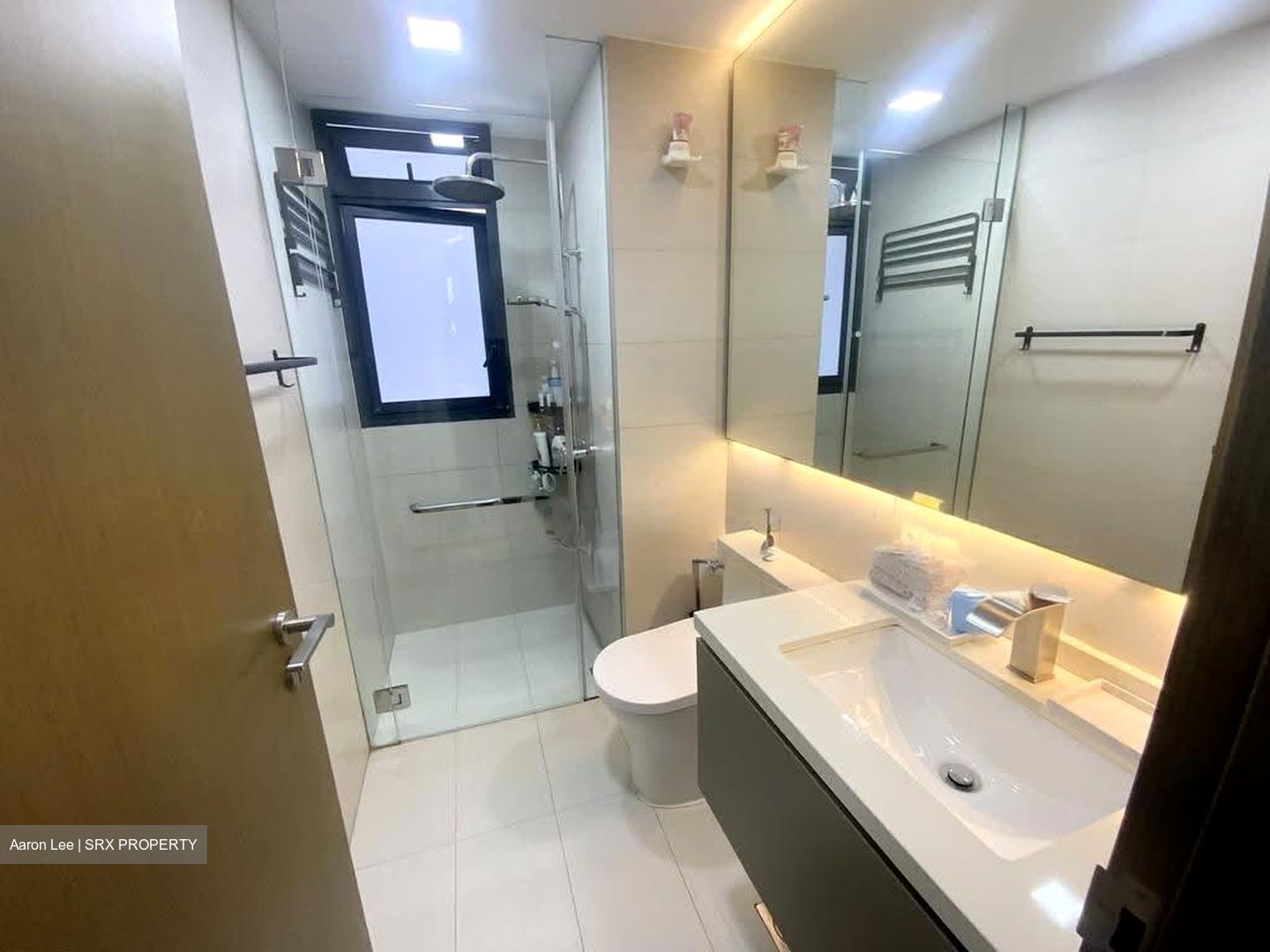 Bellewaters (D19), Condominium #625562261